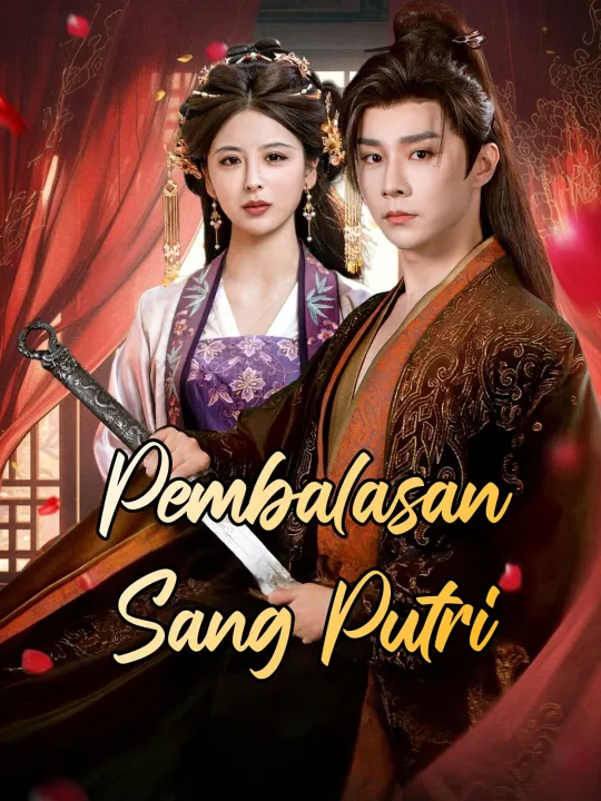 Pembalasan Sang Putri